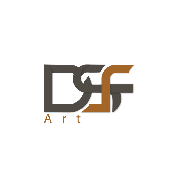DSF Wall Art